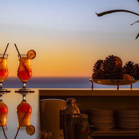 The Clarendon - Bantry Bay Hotel Cape Town Luaran gambar