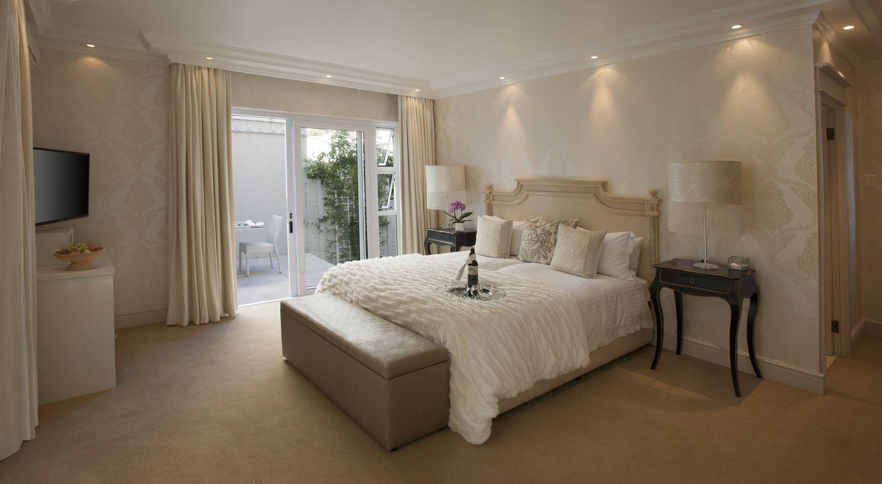 The Clarendon - Bantry Bay Hotel Cape Town Luaran gambar