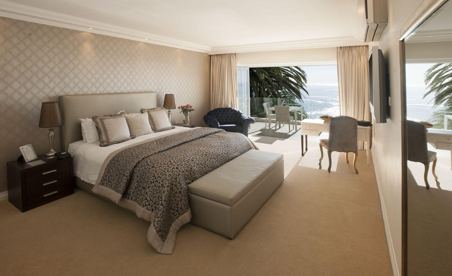 The Clarendon - Bantry Bay Hotel Cape Town Luaran gambar