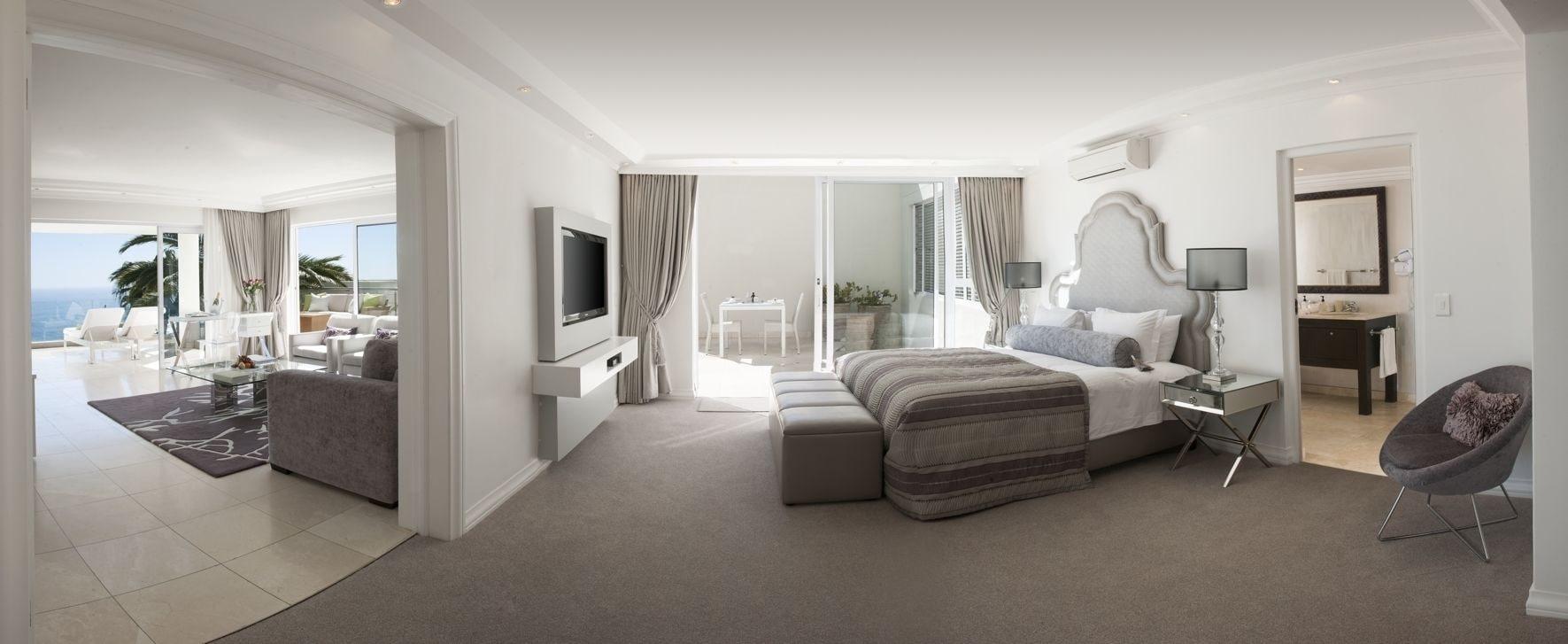 The Clarendon - Bantry Bay Hotel Cape Town Luaran gambar