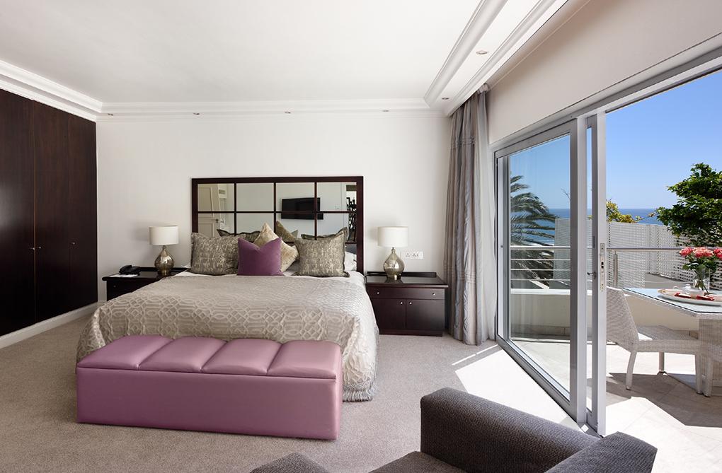 The Clarendon - Bantry Bay Hotel Cape Town Luaran gambar