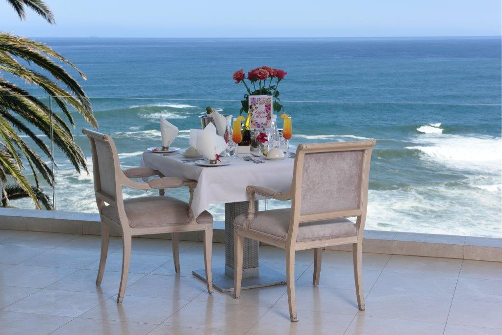 The Clarendon - Bantry Bay Hotel Cape Town Luaran gambar