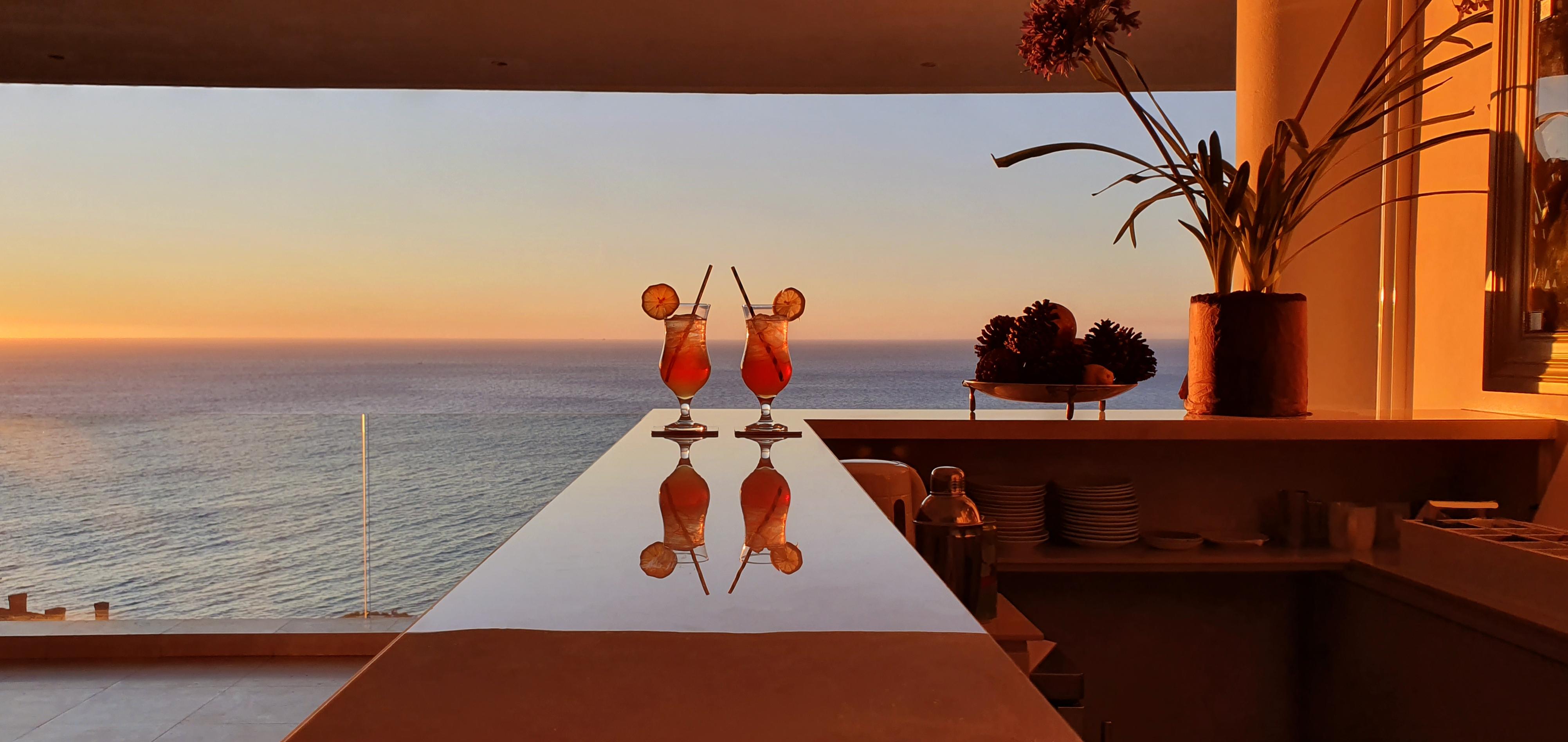 The Clarendon - Bantry Bay Hotel Cape Town Luaran gambar