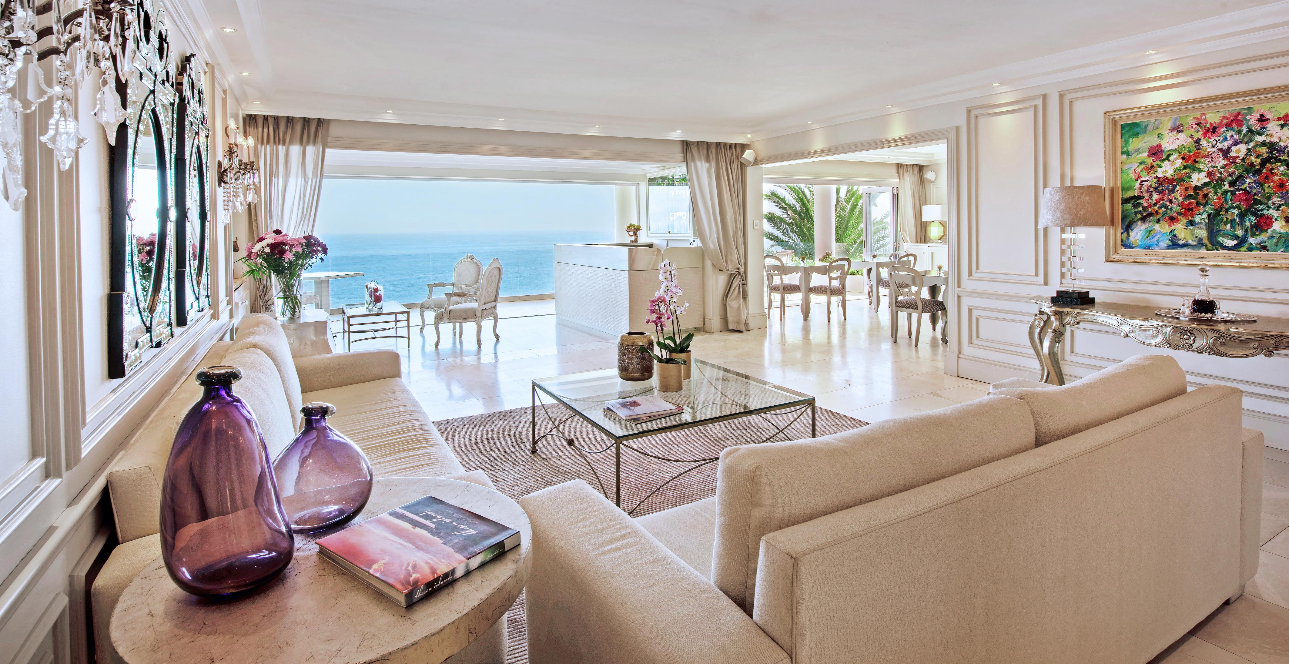 The Clarendon - Bantry Bay Hotel Cape Town Luaran gambar
