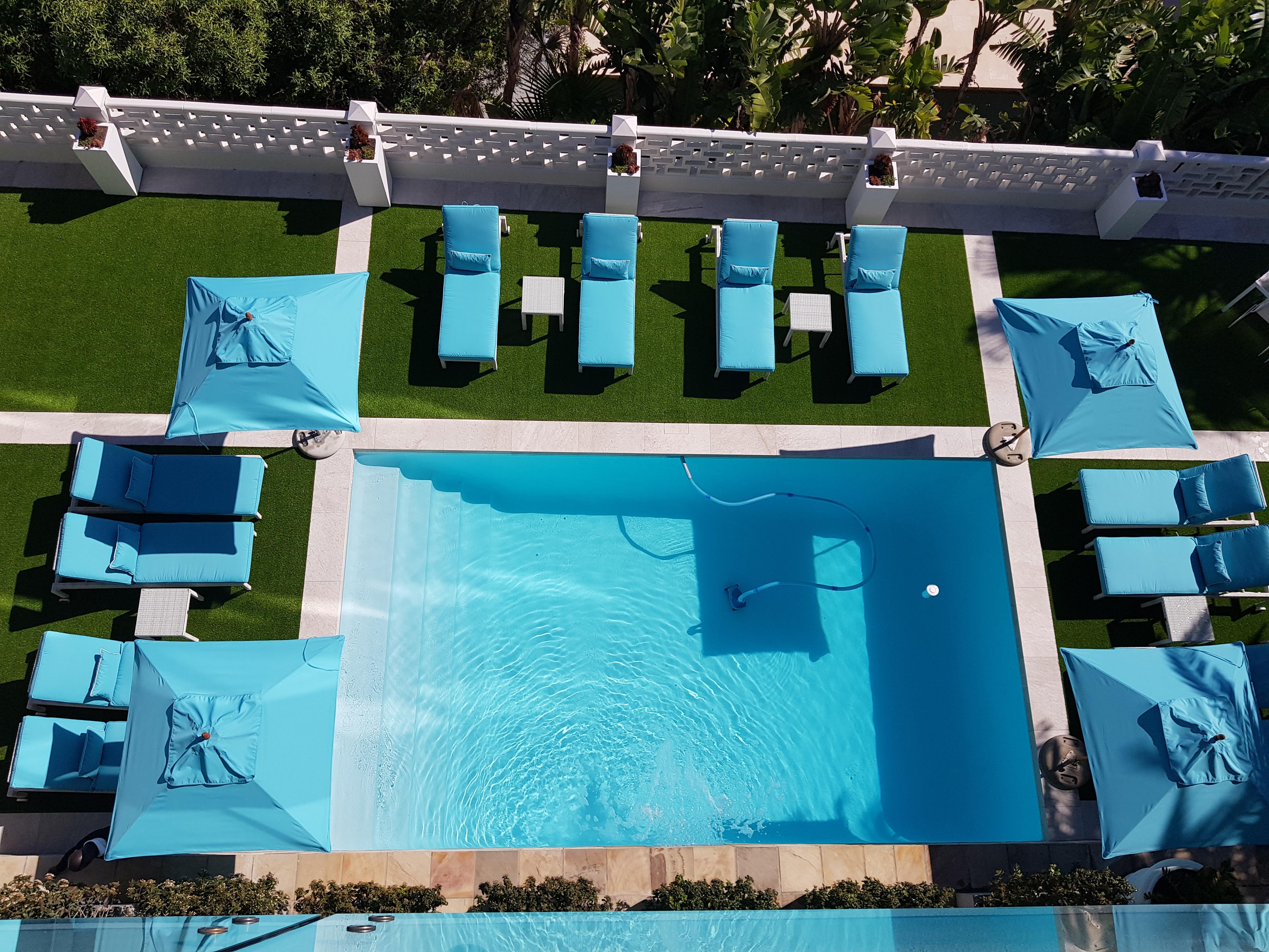 The Clarendon - Bantry Bay Hotel Cape Town Luaran gambar