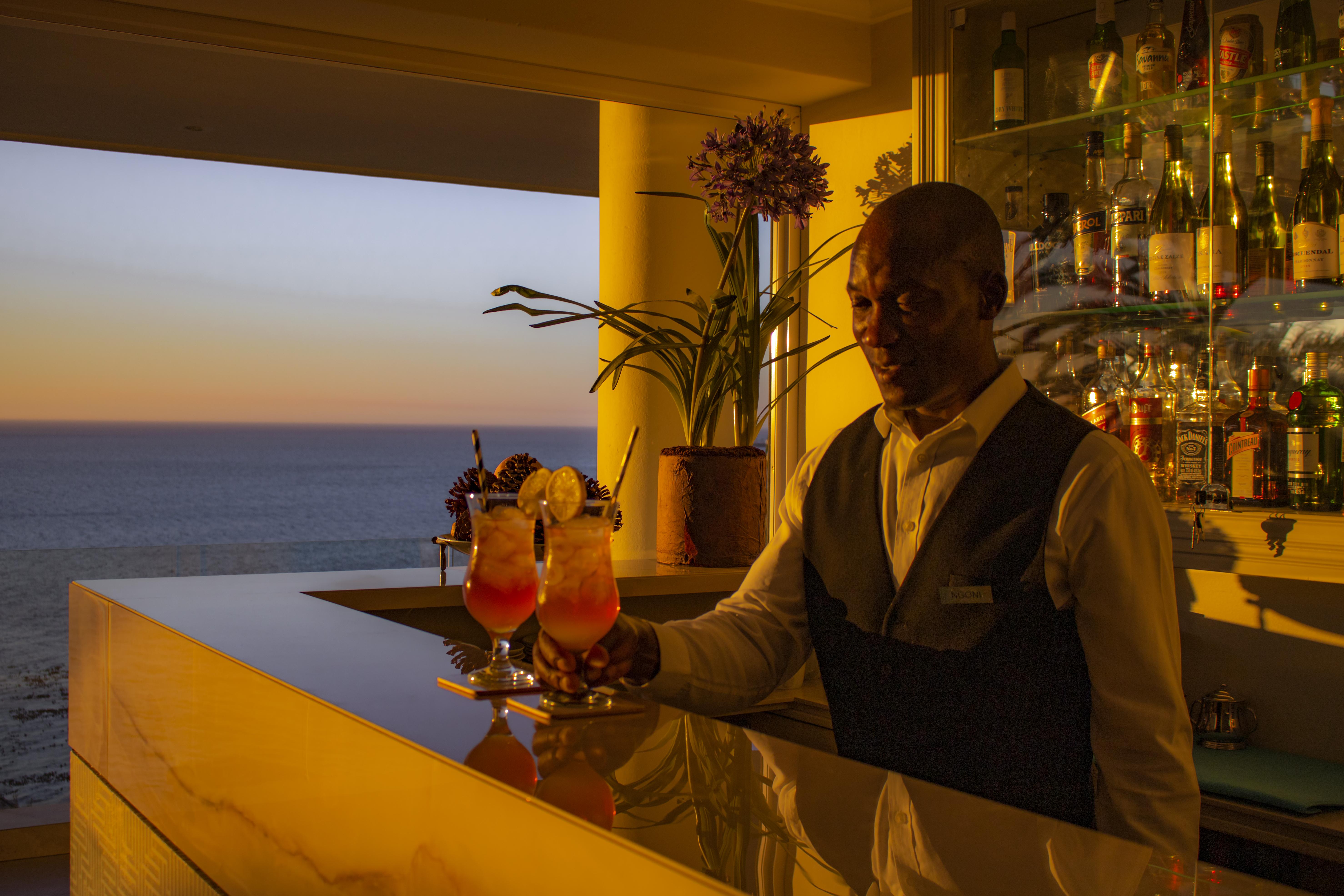The Clarendon - Bantry Bay Hotel Cape Town Luaran gambar