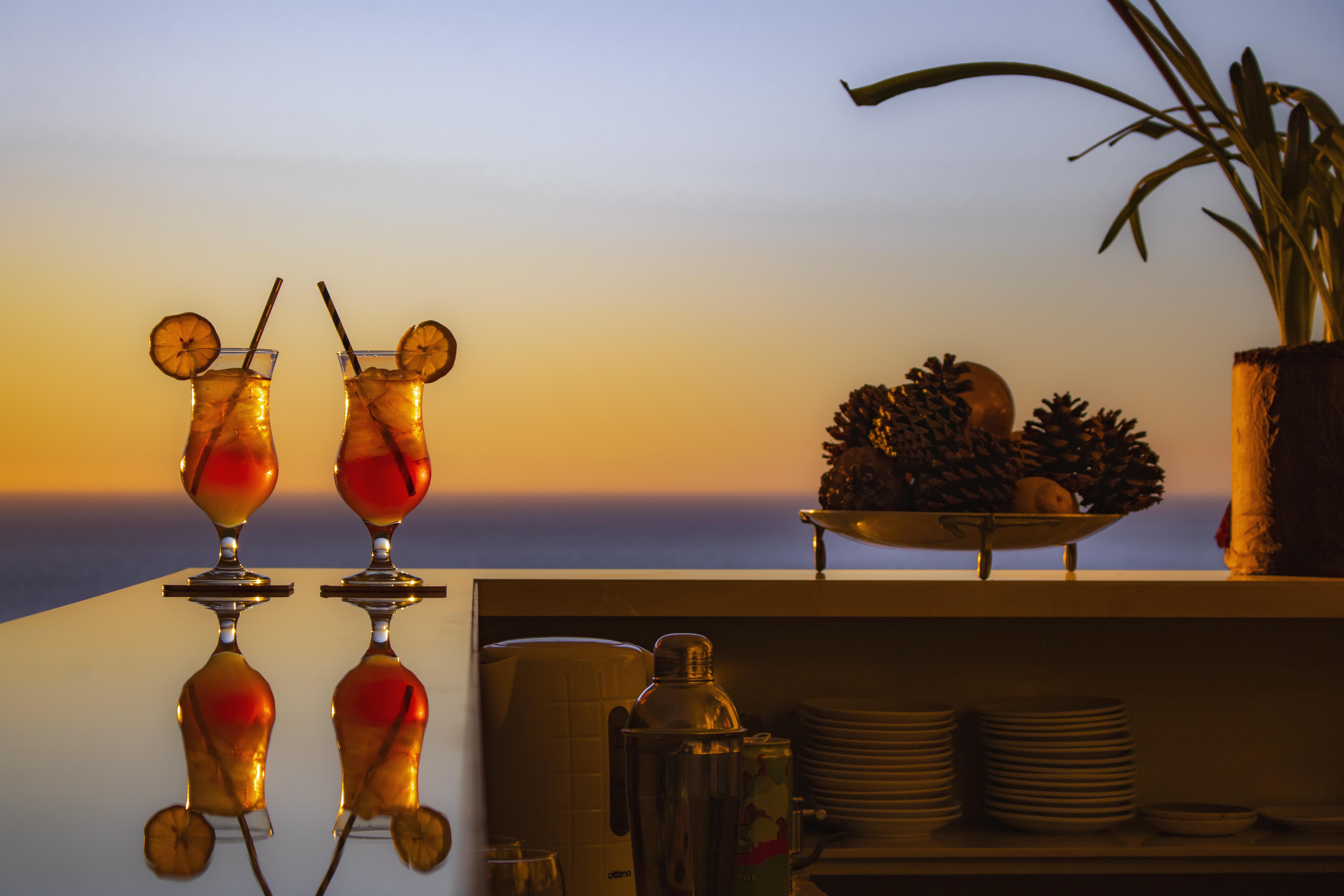 The Clarendon - Bantry Bay Hotel Cape Town Luaran gambar