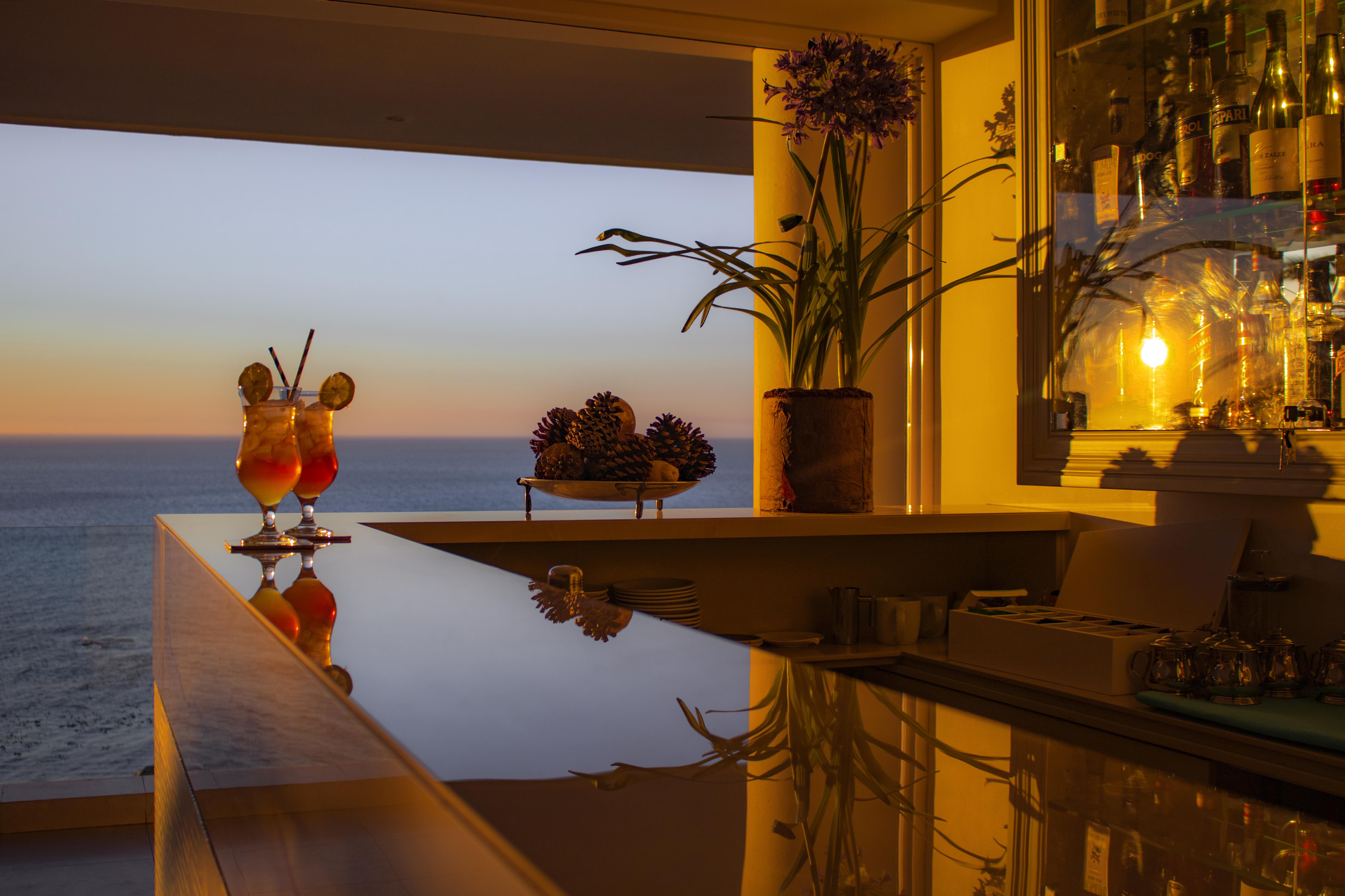 The Clarendon - Bantry Bay Hotel Cape Town Luaran gambar