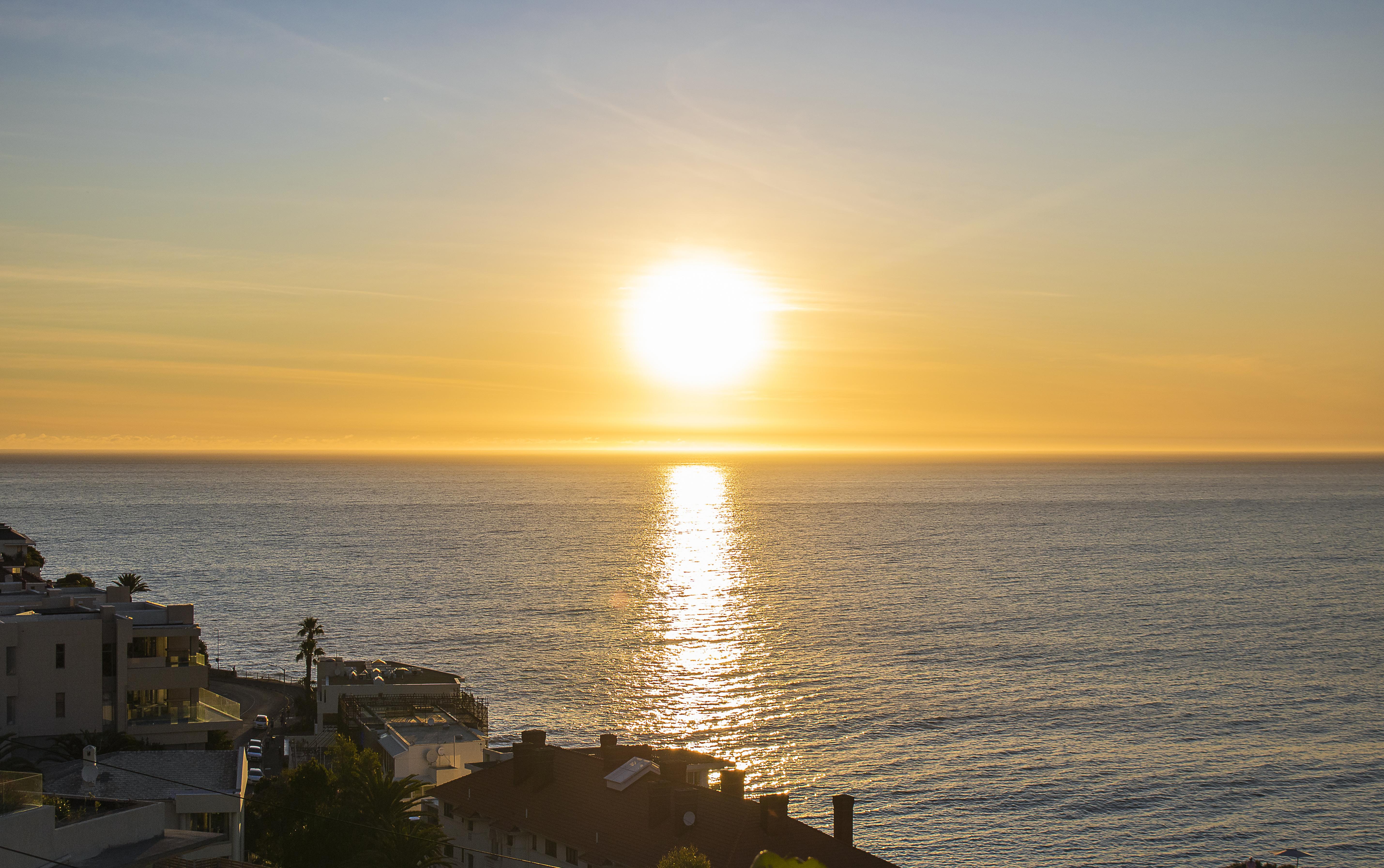 The Clarendon - Bantry Bay Hotel Cape Town Luaran gambar