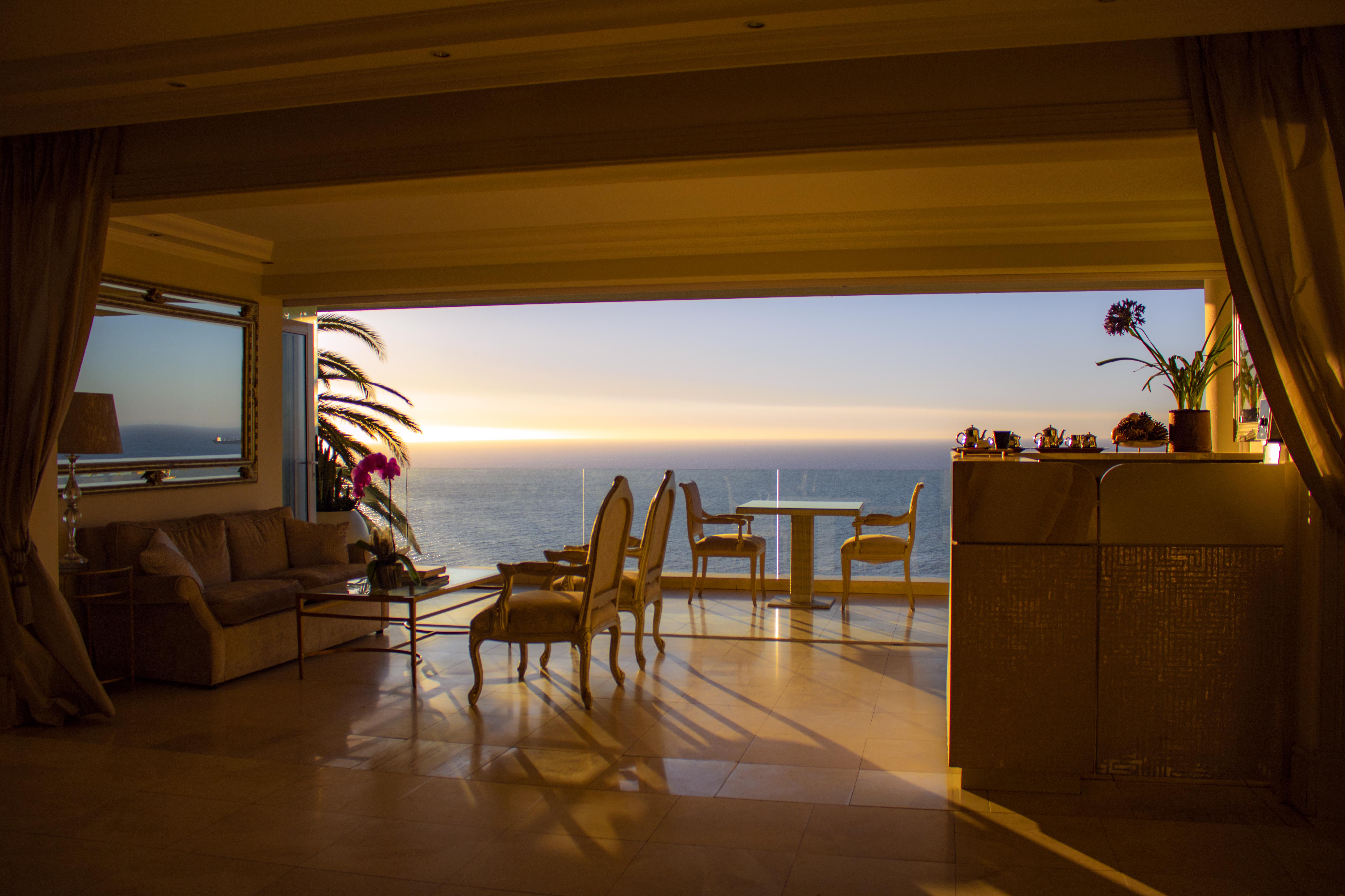 The Clarendon - Bantry Bay Hotel Cape Town Luaran gambar