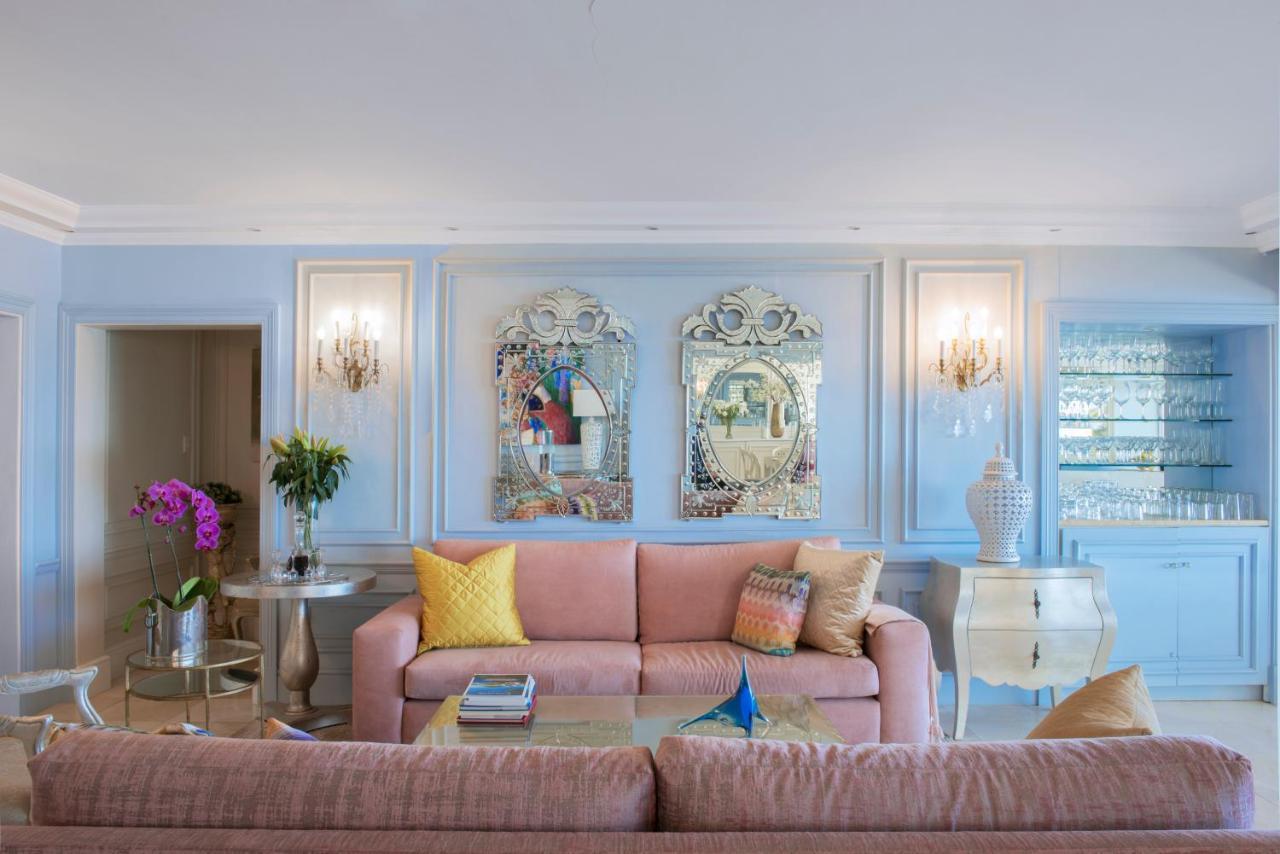 The Clarendon - Bantry Bay Hotel Cape Town Luaran gambar