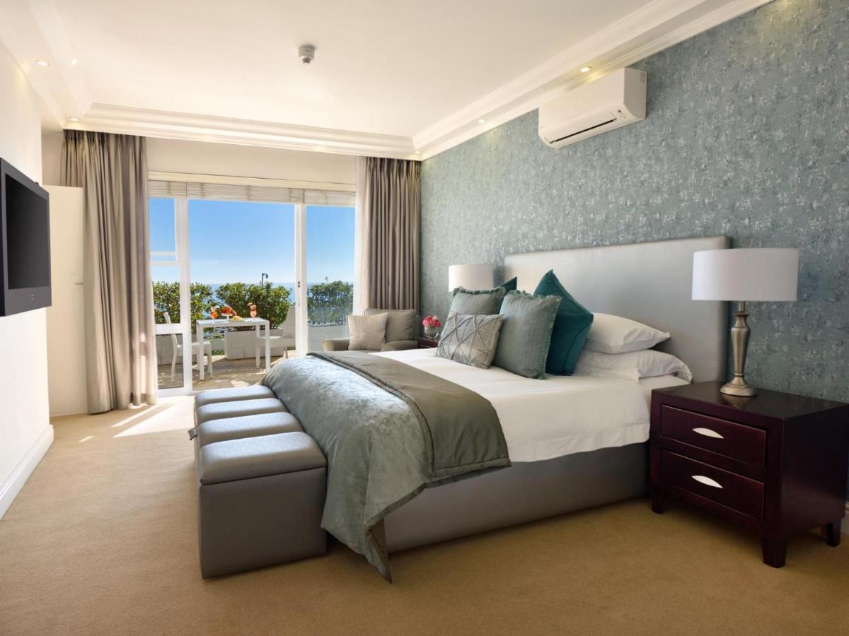 The Clarendon - Bantry Bay Hotel Cape Town Luaran gambar