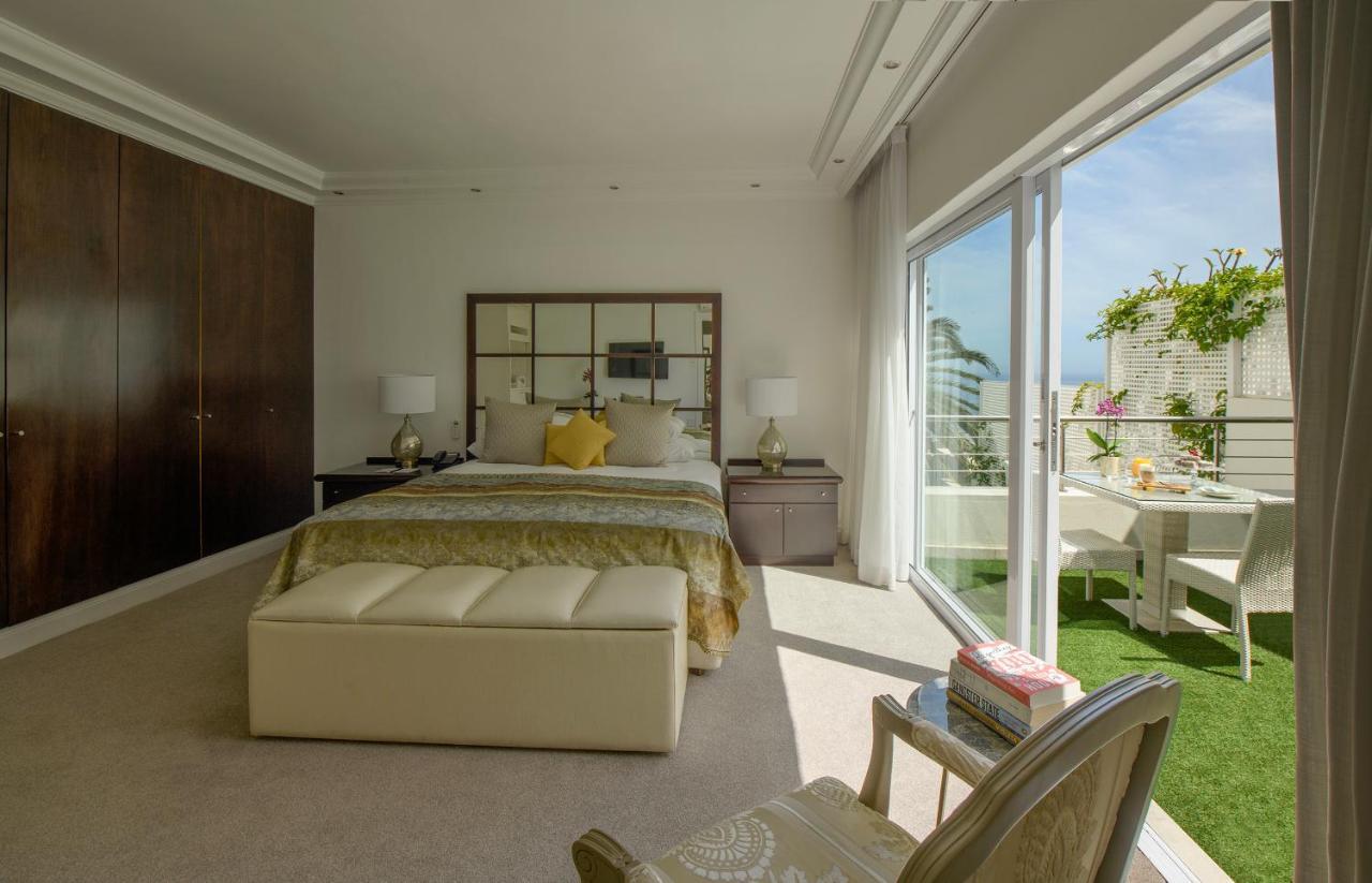 The Clarendon - Bantry Bay Hotel Cape Town Luaran gambar