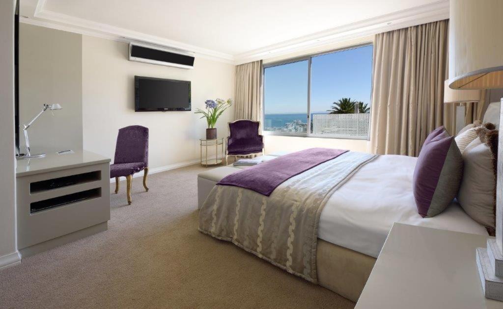 The Clarendon - Bantry Bay Hotel Cape Town Luaran gambar