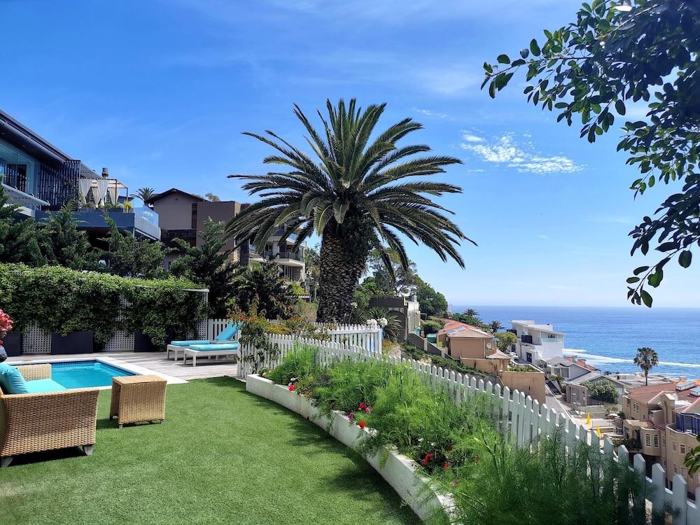 The Clarendon - Bantry Bay Hotel Cape Town Luaran gambar