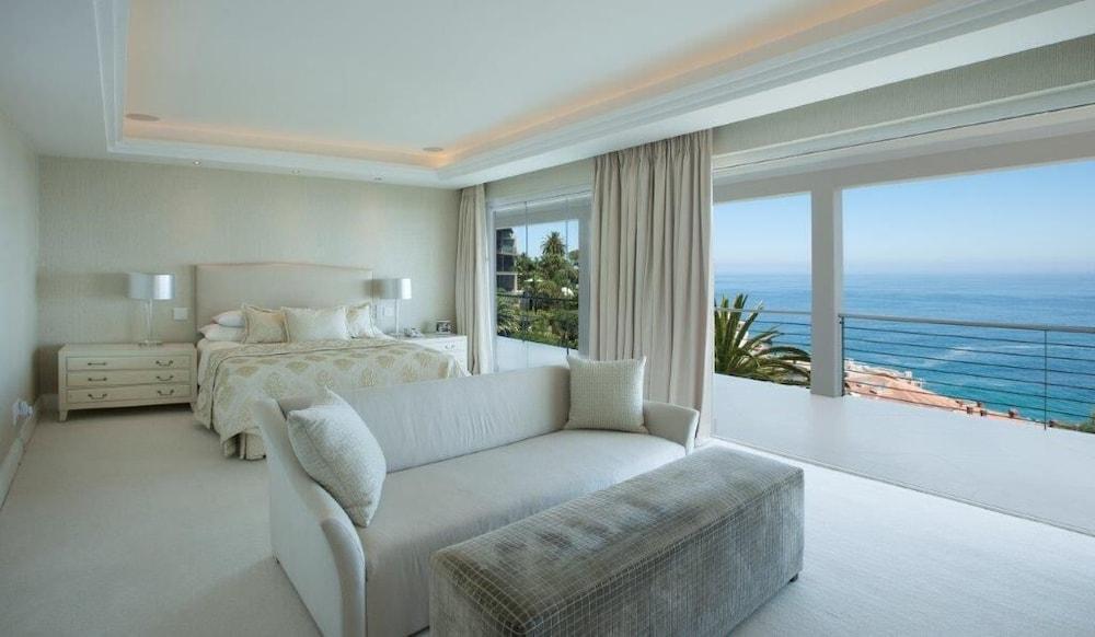The Clarendon - Bantry Bay Hotel Cape Town Luaran gambar