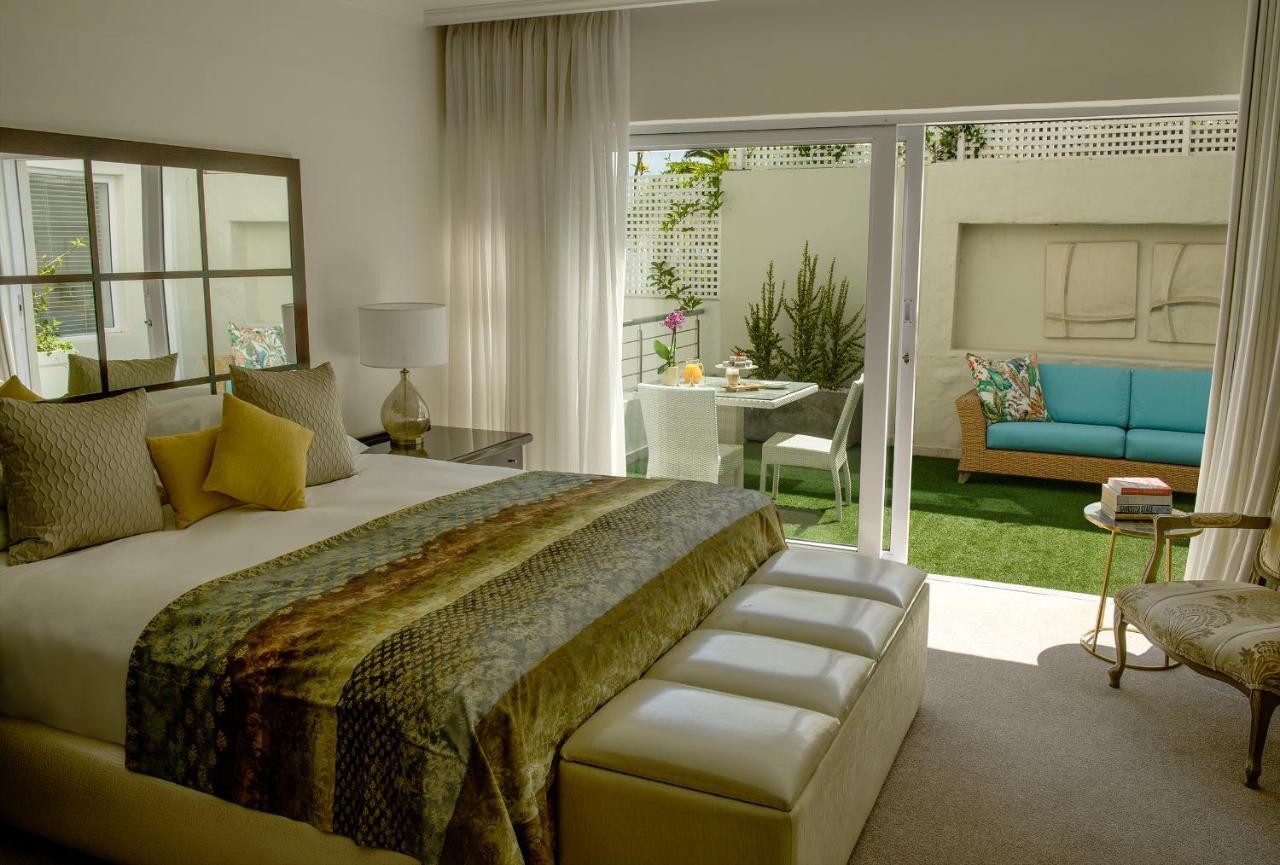 The Clarendon - Bantry Bay Hotel Cape Town Luaran gambar
