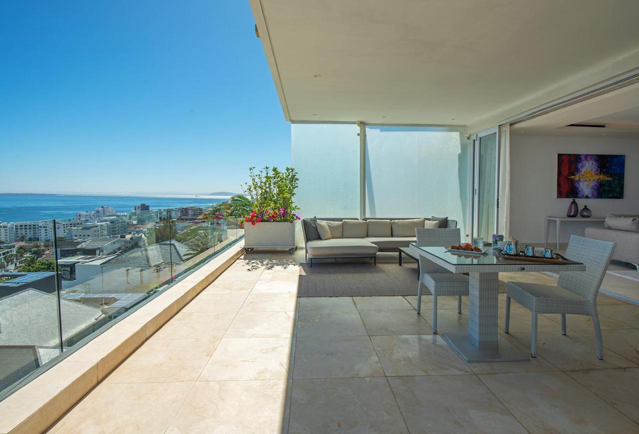 The Clarendon - Bantry Bay Hotel Cape Town Luaran gambar