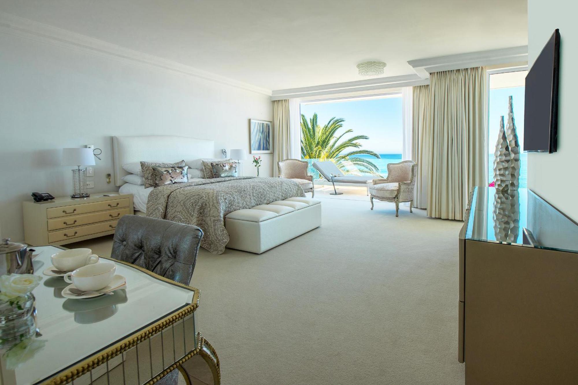 The Clarendon - Bantry Bay Hotel Cape Town Luaran gambar