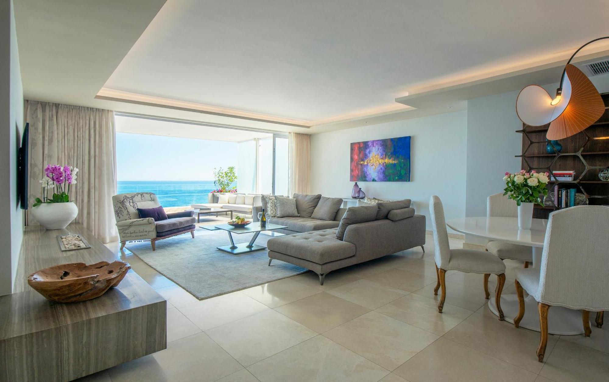The Clarendon - Bantry Bay Hotel Cape Town Luaran gambar