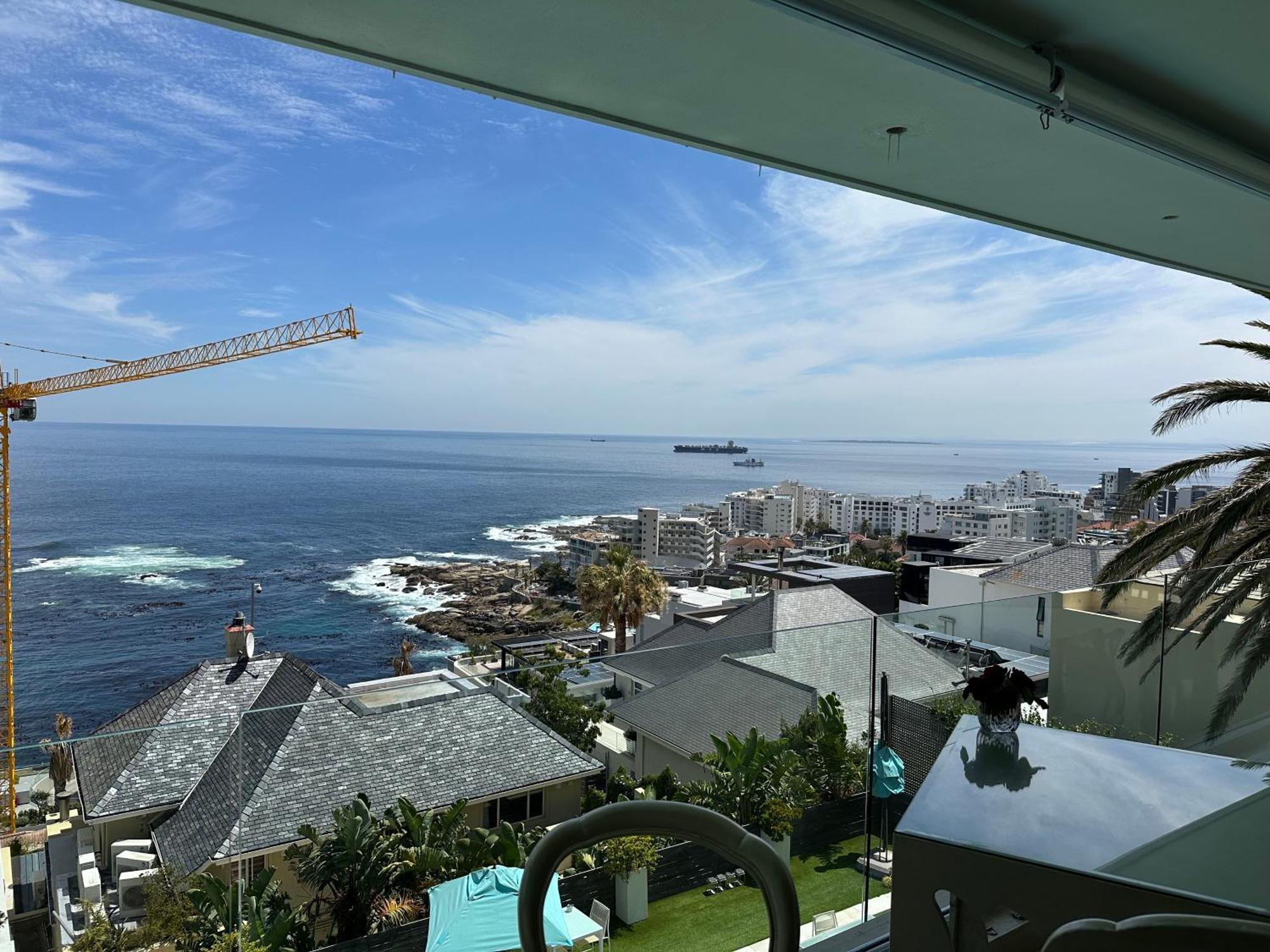The Clarendon - Bantry Bay Hotel Cape Town Luaran gambar