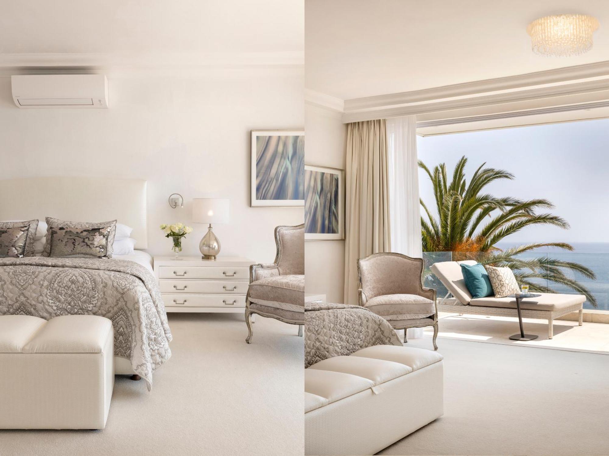 The Clarendon - Bantry Bay Hotel Cape Town Luaran gambar