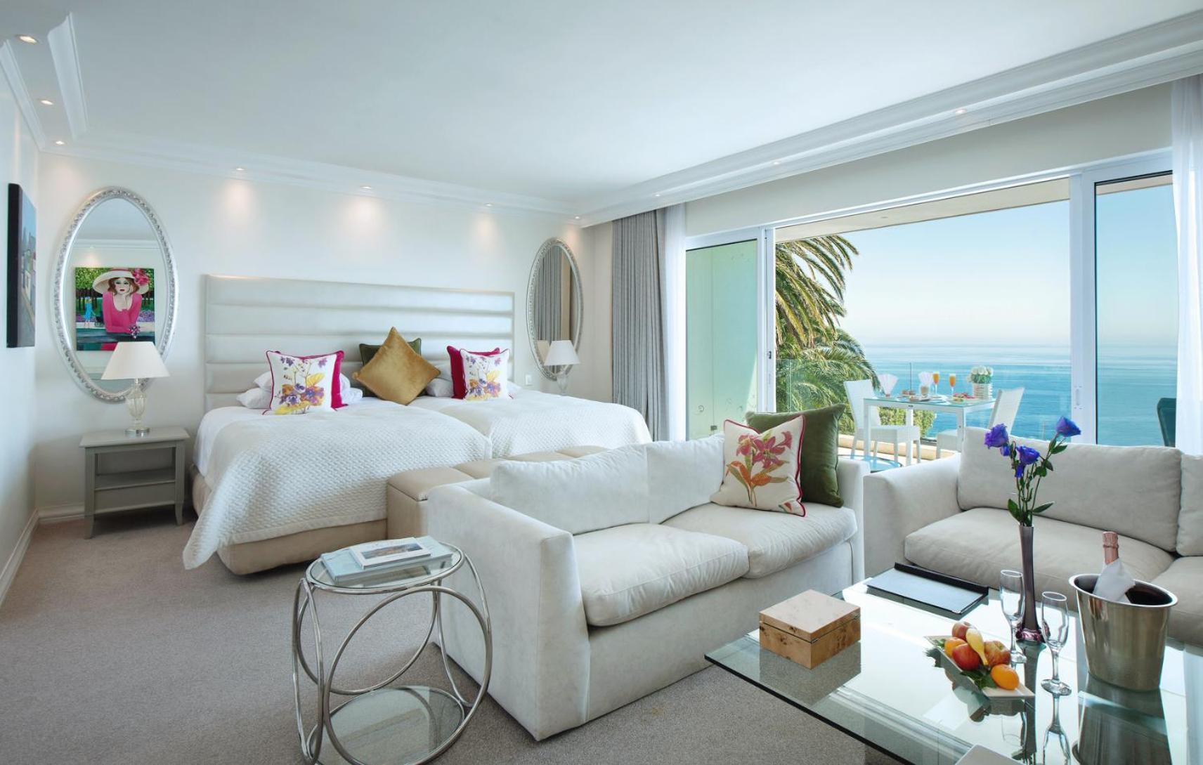 The Clarendon - Bantry Bay Hotel Cape Town Luaran gambar
