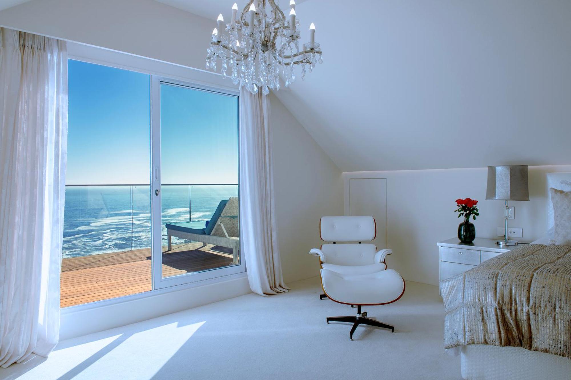 The Clarendon - Bantry Bay Hotel Cape Town Luaran gambar