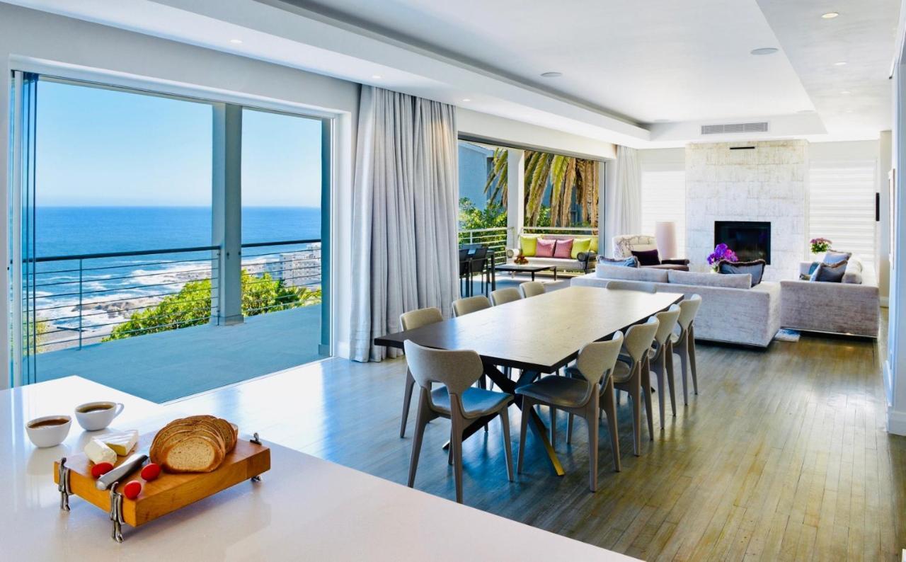 The Clarendon - Bantry Bay Hotel Cape Town Luaran gambar