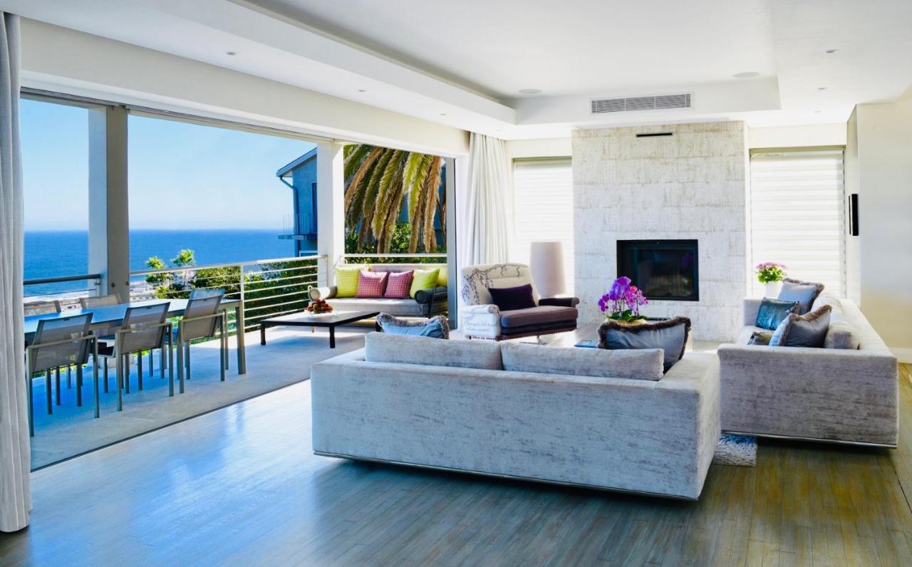 The Clarendon - Bantry Bay Hotel Cape Town Luaran gambar