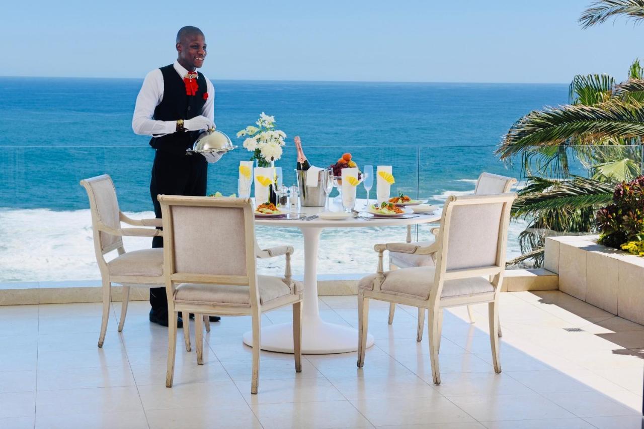 The Clarendon - Bantry Bay Hotel Cape Town Luaran gambar