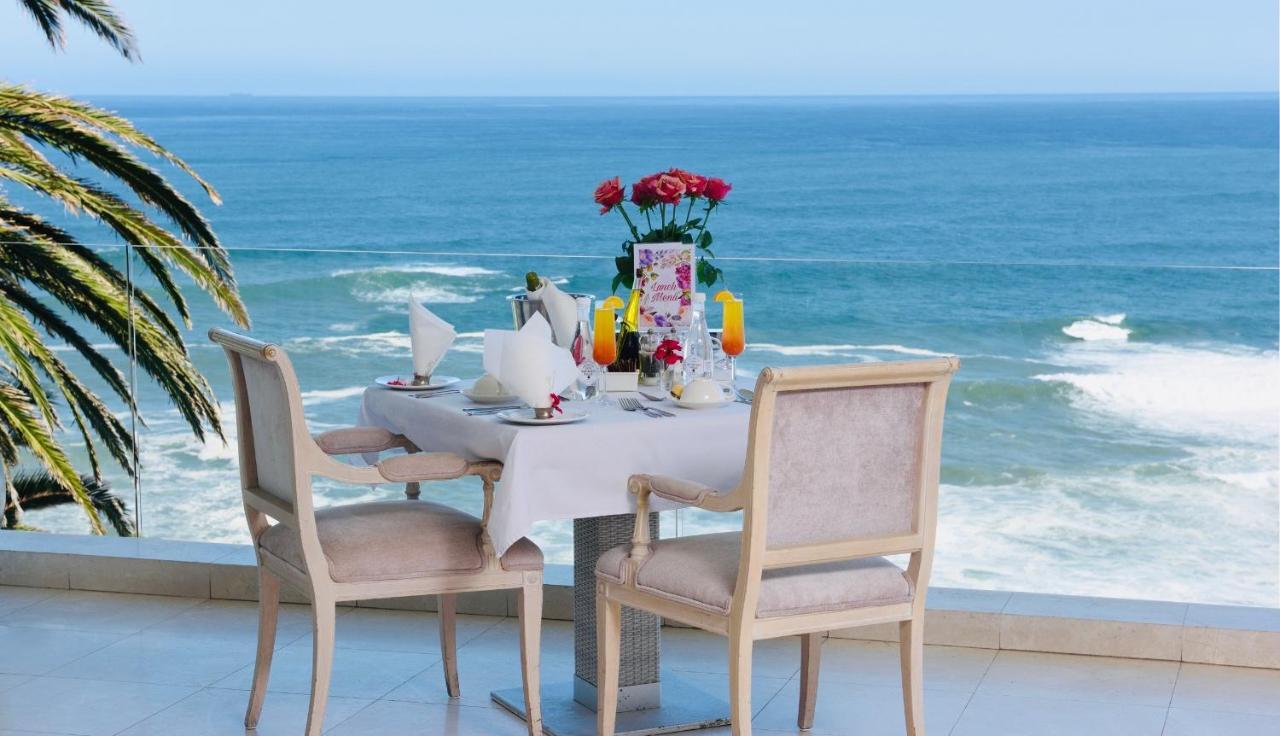 The Clarendon - Bantry Bay Hotel Cape Town Luaran gambar