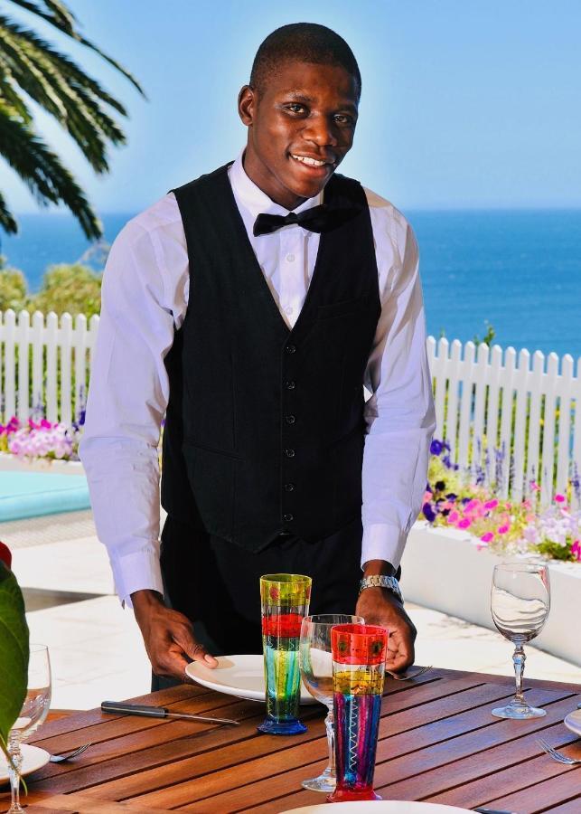 The Clarendon - Bantry Bay Hotel Cape Town Luaran gambar
