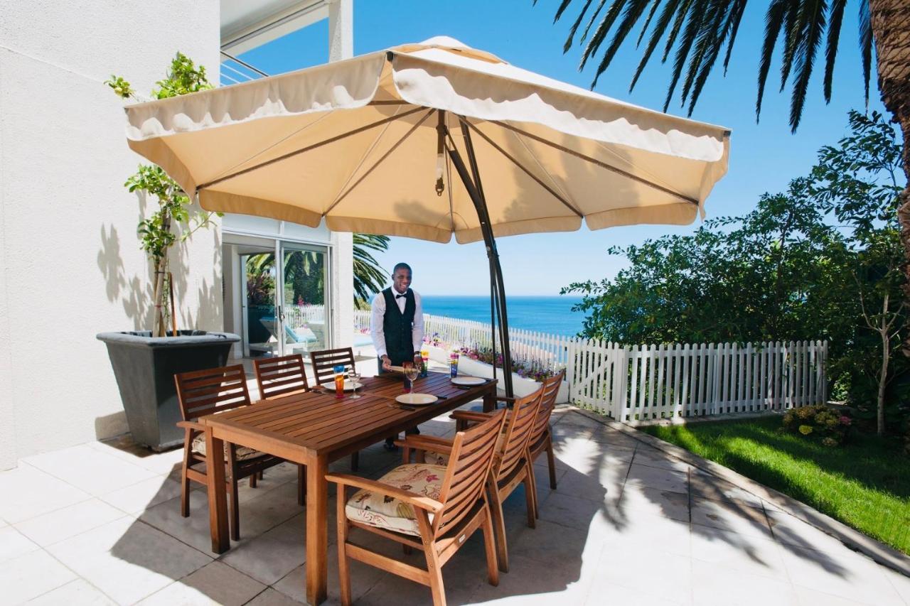 The Clarendon - Bantry Bay Hotel Cape Town Luaran gambar