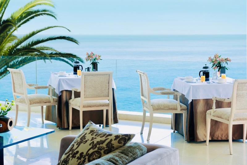 The Clarendon - Bantry Bay Hotel Cape Town Luaran gambar