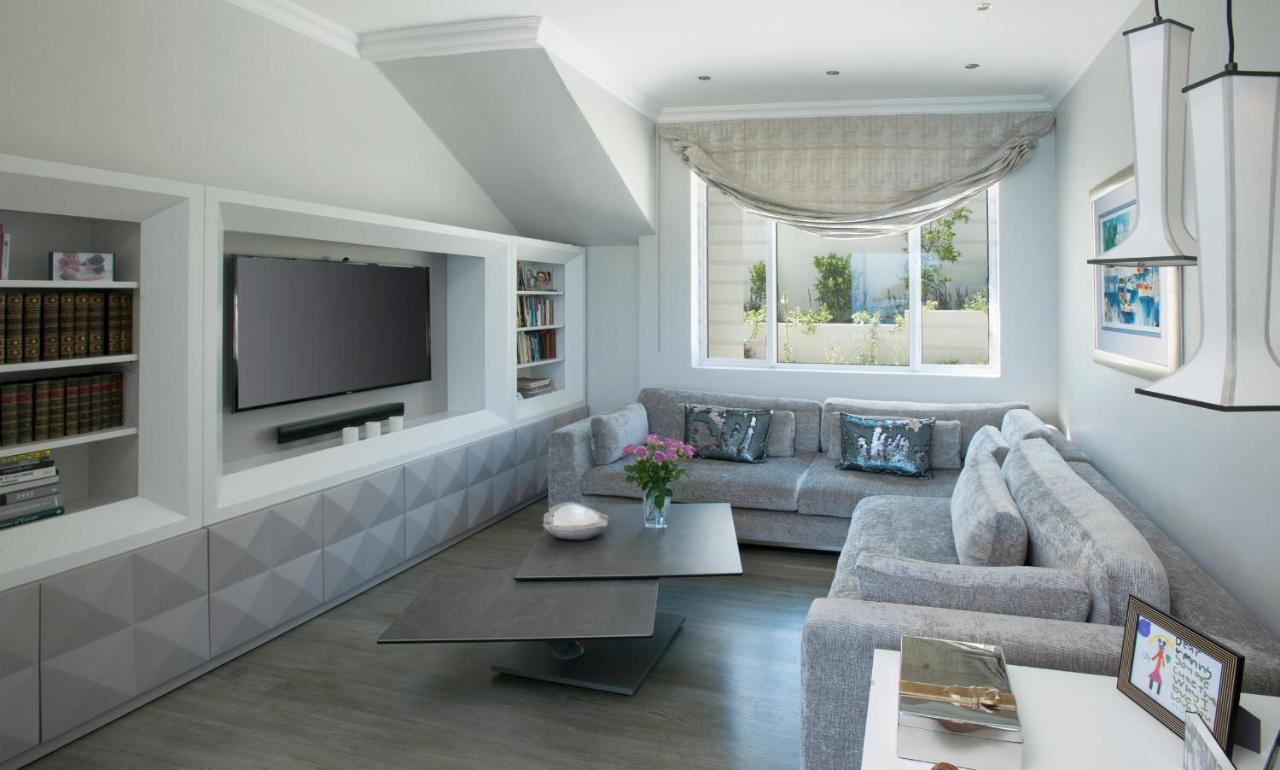 The Clarendon - Bantry Bay Hotel Cape Town Luaran gambar