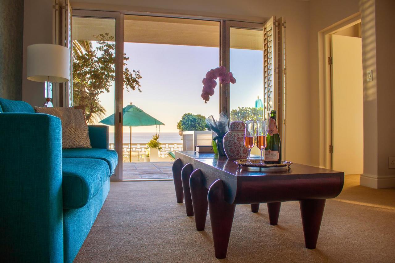 The Clarendon - Bantry Bay Hotel Cape Town Luaran gambar