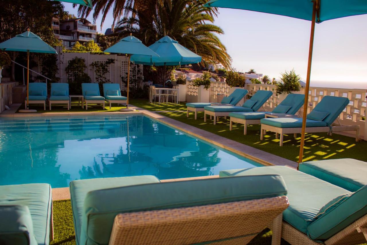The Clarendon - Bantry Bay Hotel Cape Town Luaran gambar